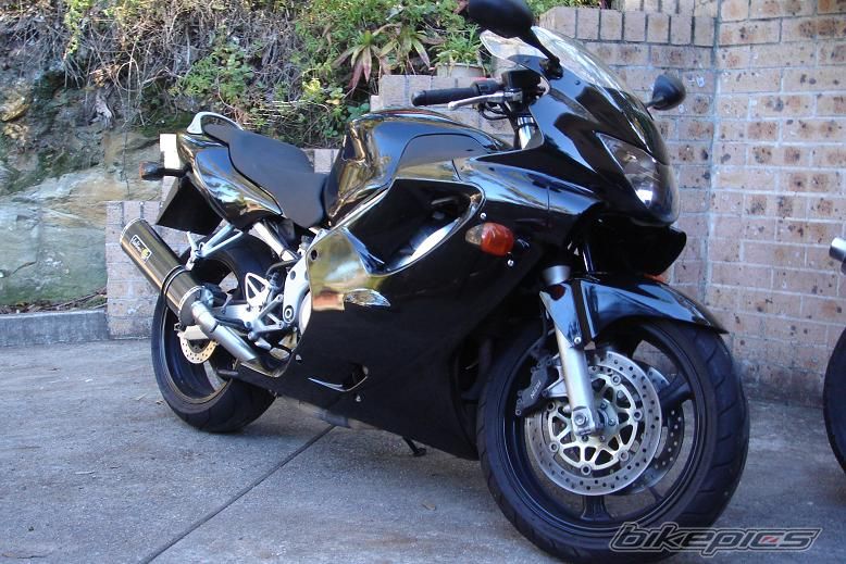Bike Photo 635408