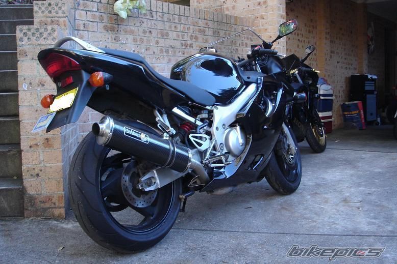 Bike Photo 635413