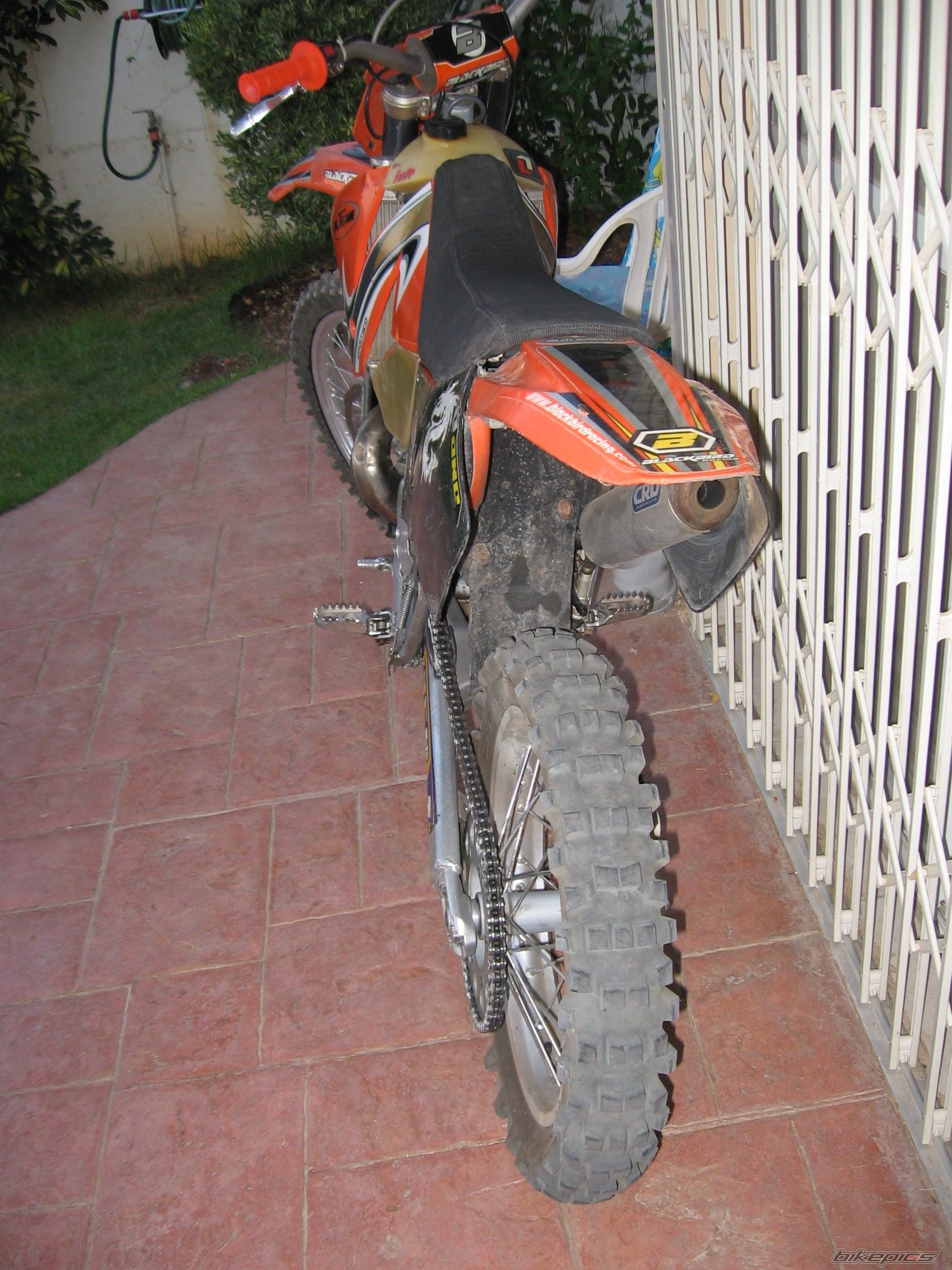 Bike Photo 635425