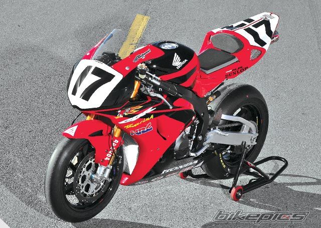Bike Photo 635427