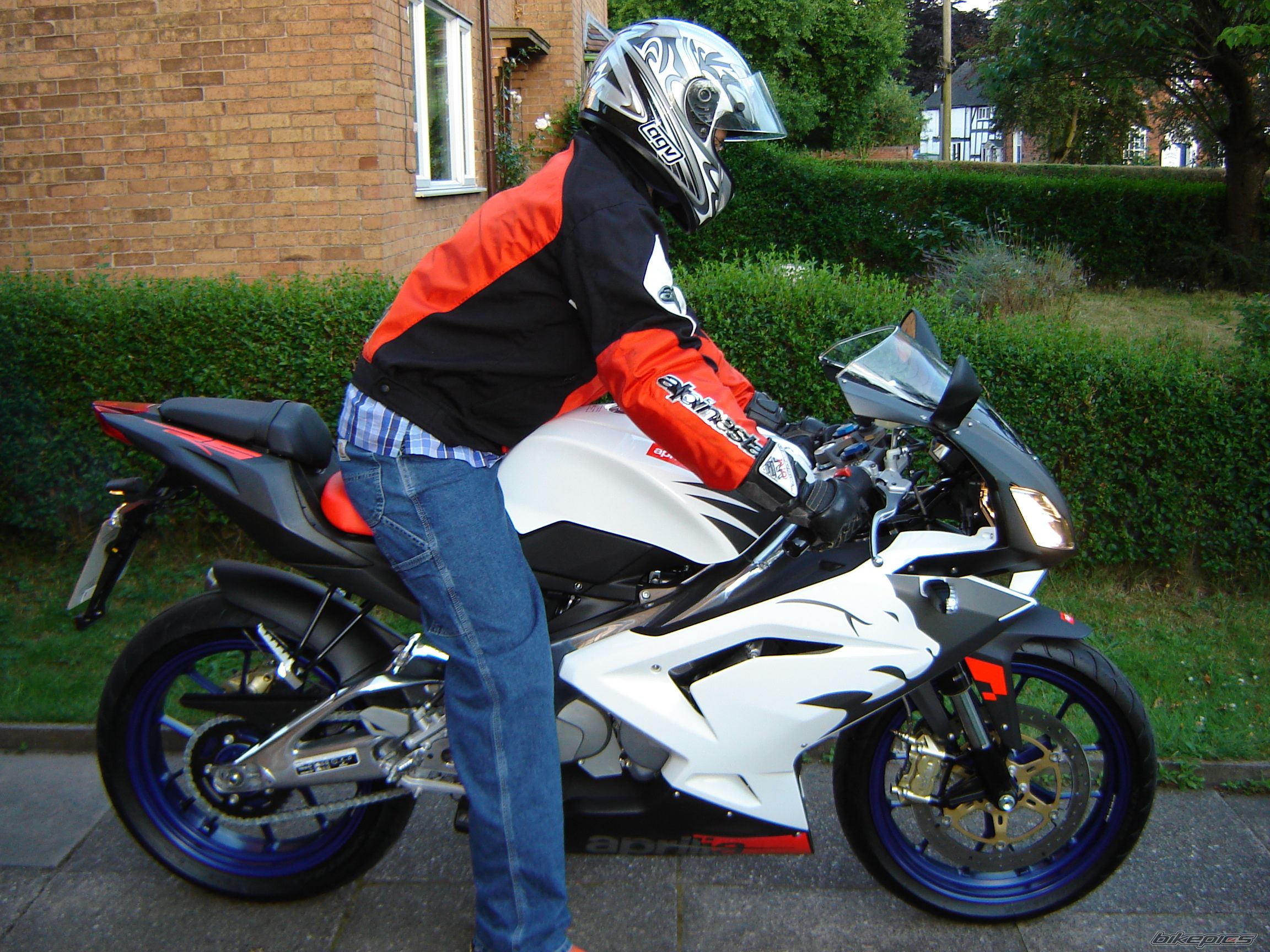 Bike Photo 635435