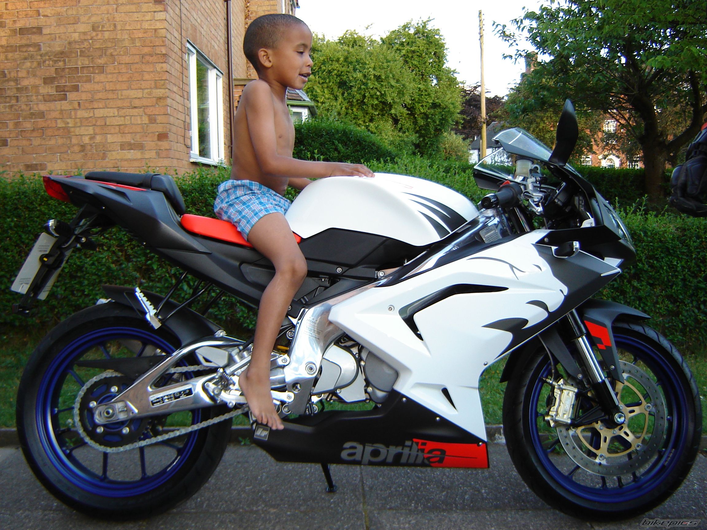 Bike Photo 635437