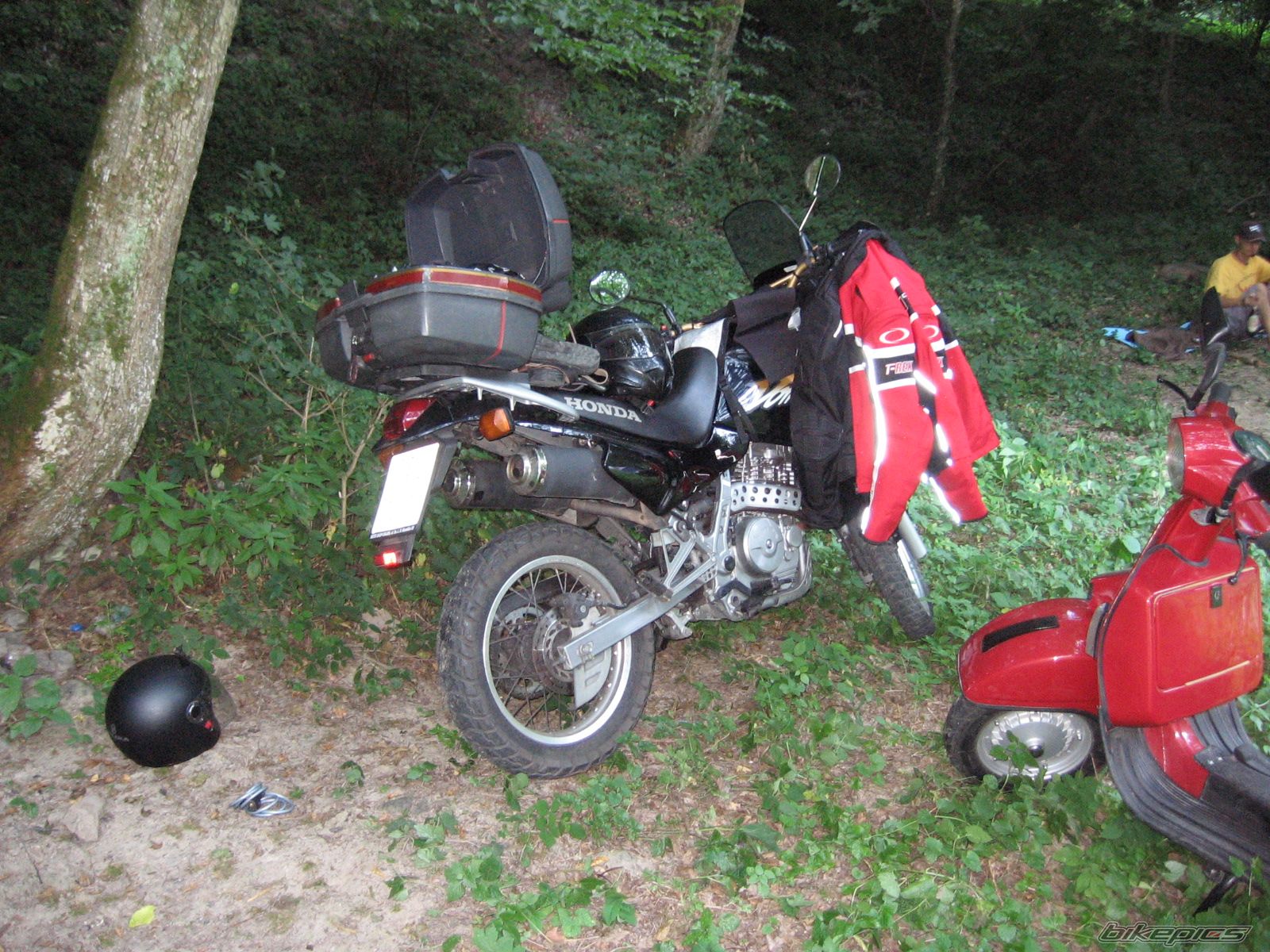 Bike Photo 635440