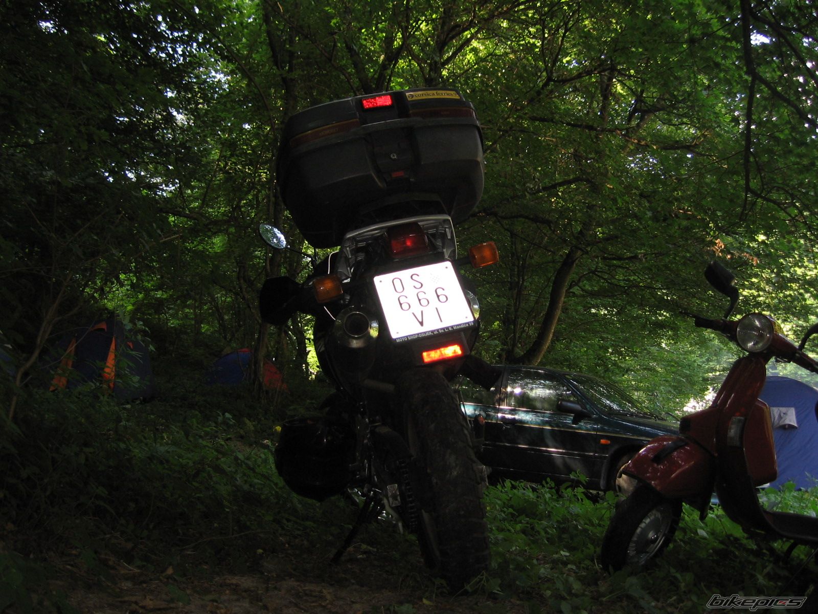 Bike Photo 635441