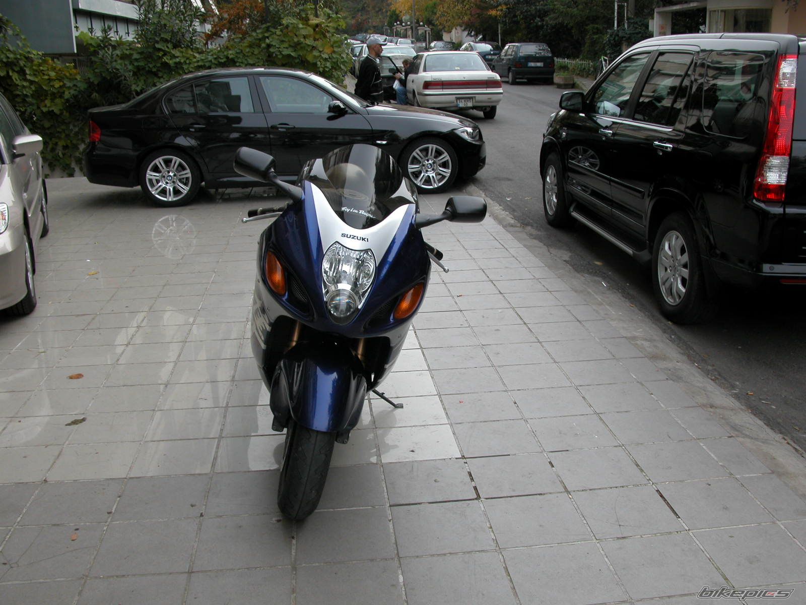 Bike Photo 635447