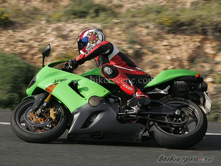 Bike Photo 635449