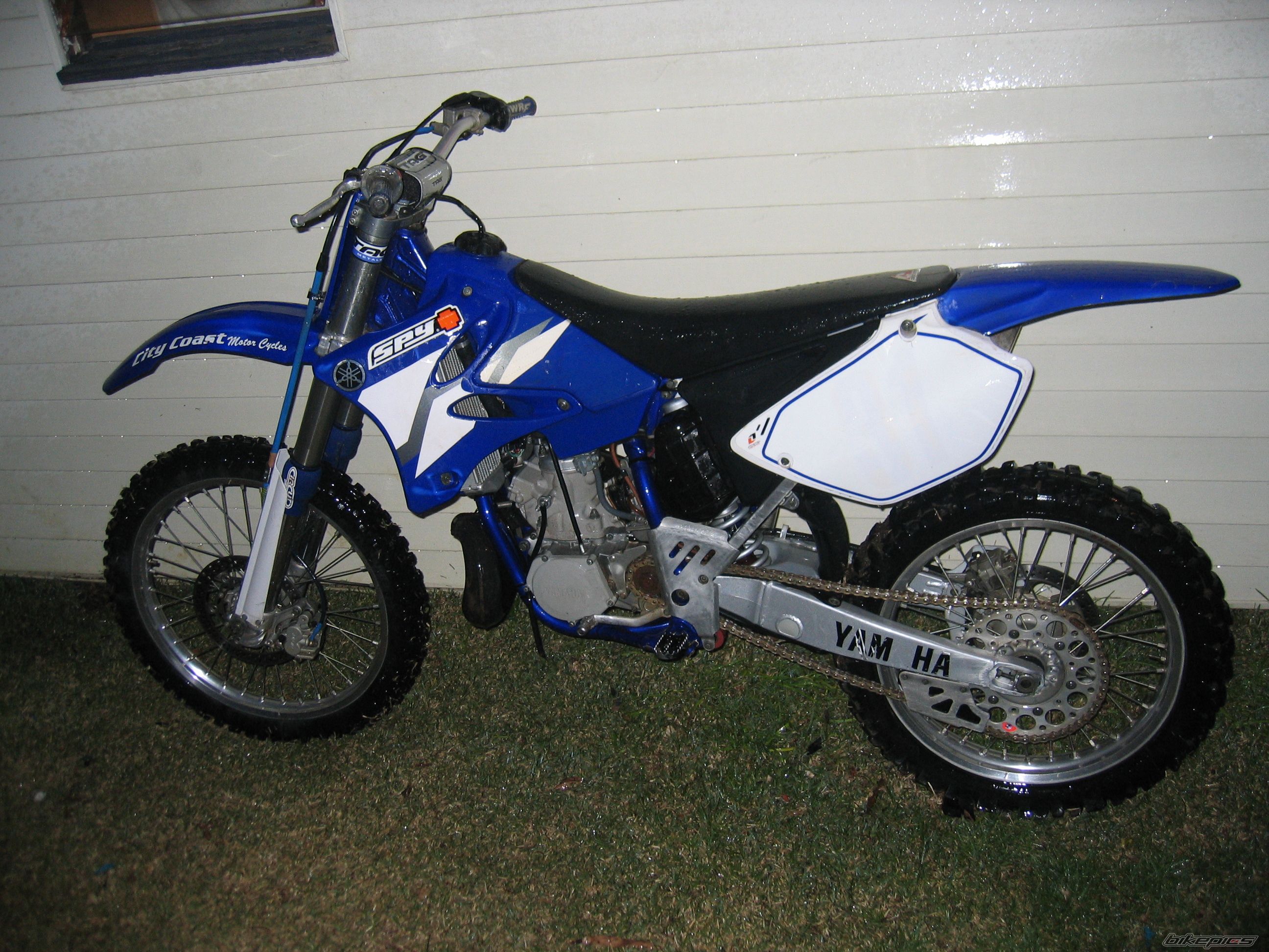 Bike Photo 635452