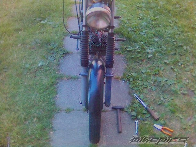 Bike Photo 635489