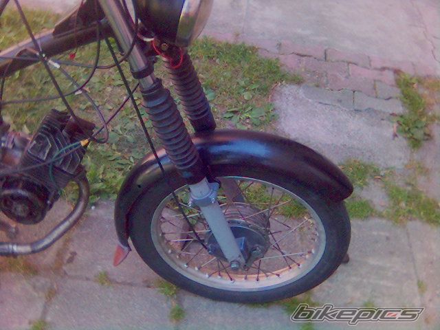 Bike Photo 635491