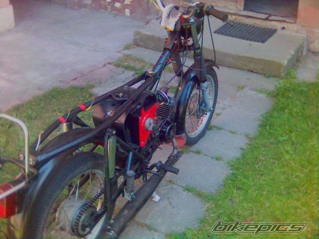 Bike Photo 635493