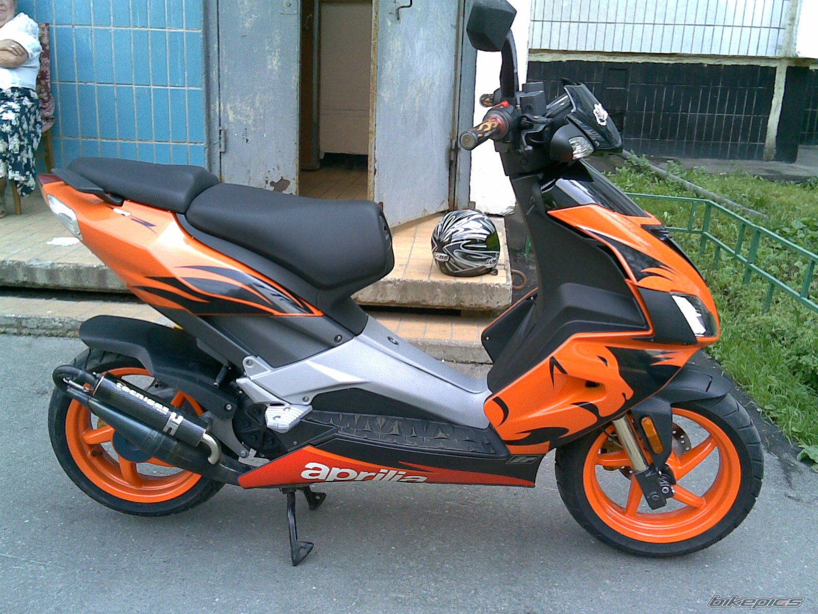 Bike Photo 635548