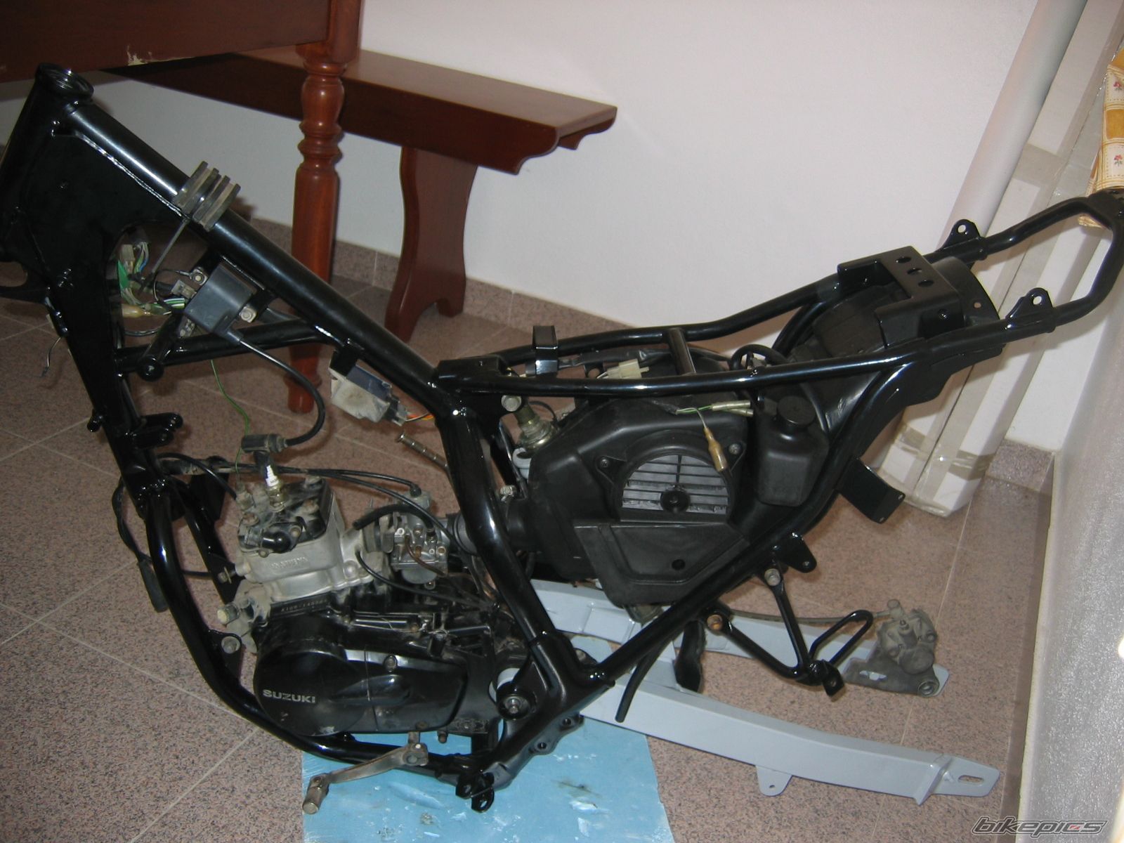 Bike Photo 635563