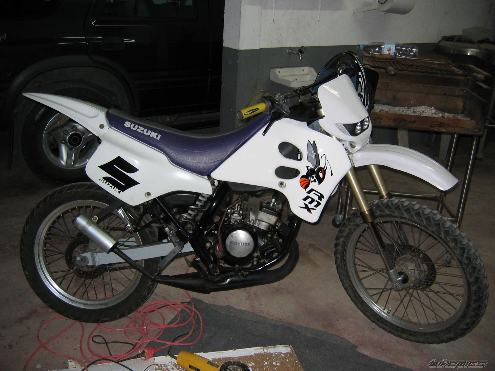 Bike Photo 635578