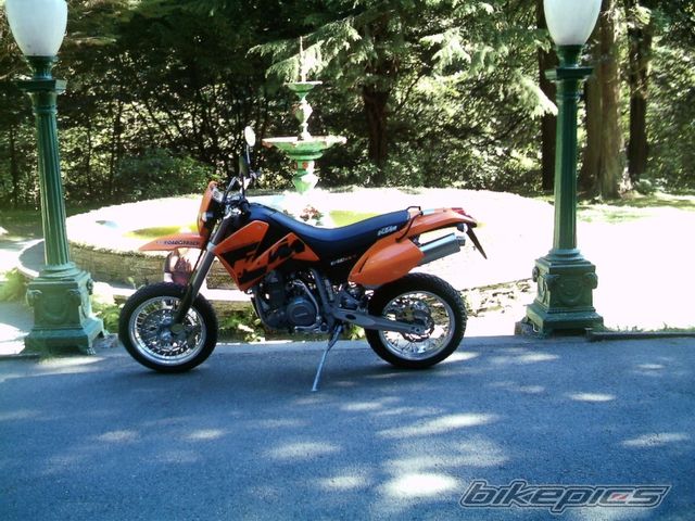 Bike Photo 635593