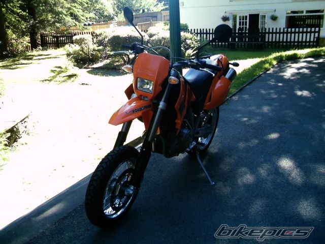 Bike Photo 635597