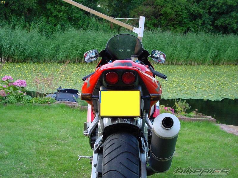 Bike Photo 6356