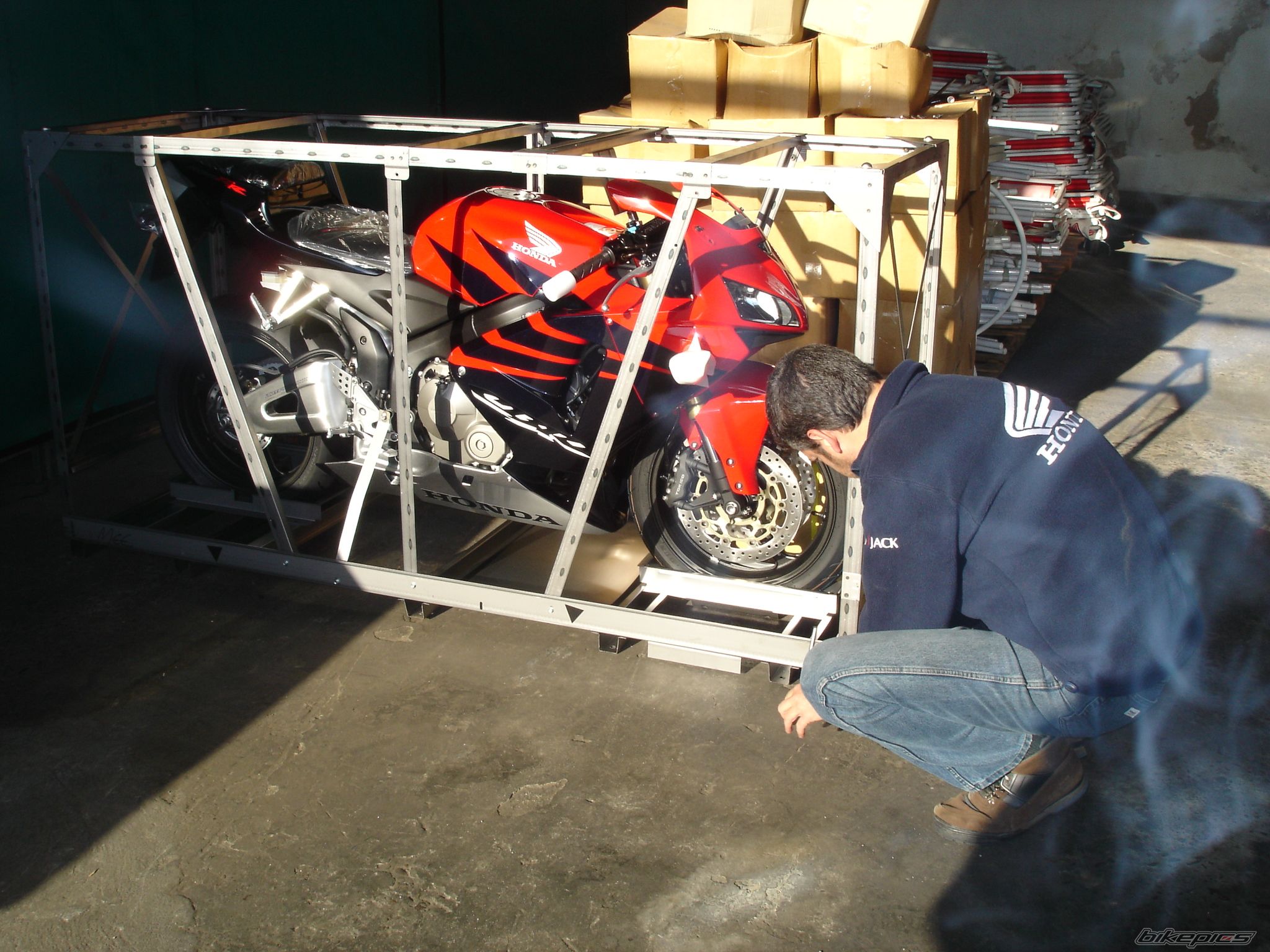 Bike Photo 635603