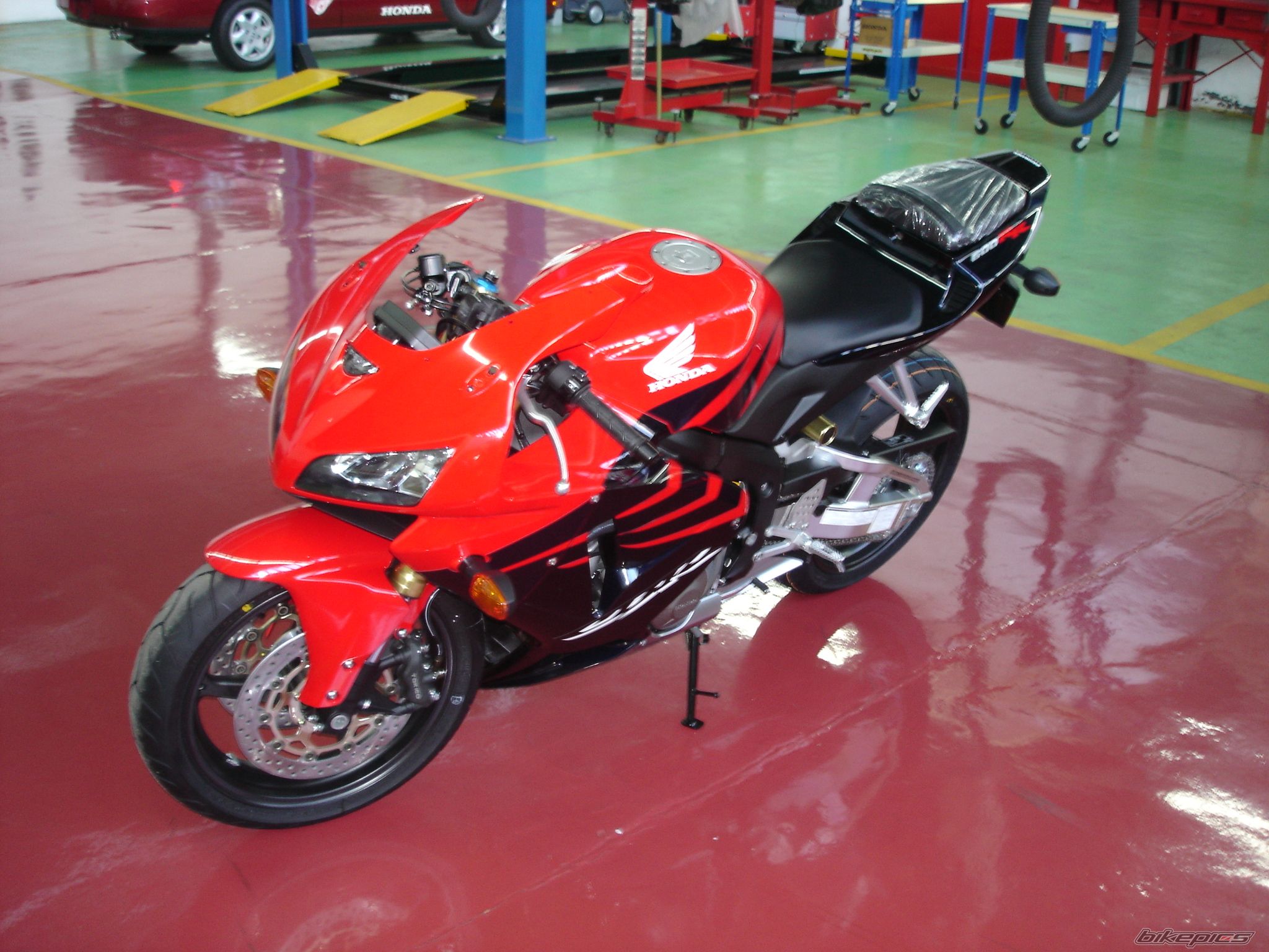 Bike Photo 635604