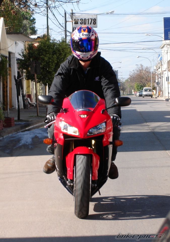 Bike Photo 635606
