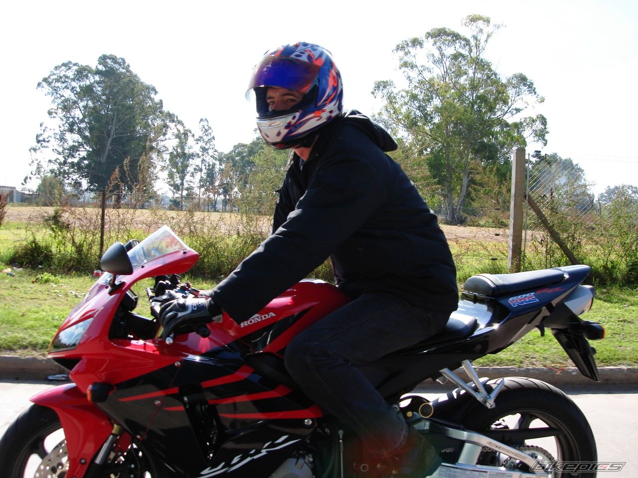 Bike Photo 635607