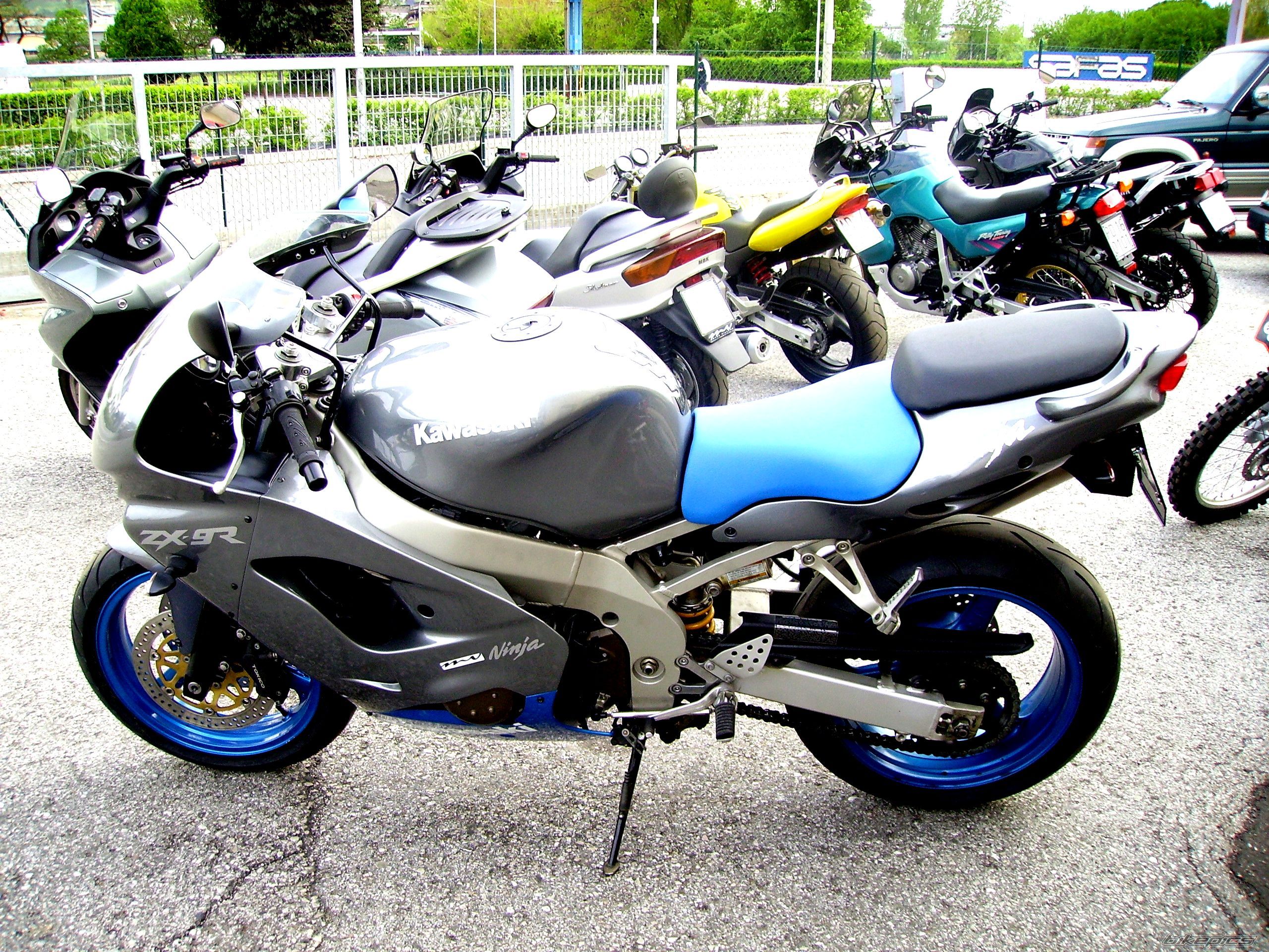 Bike Photo 635633