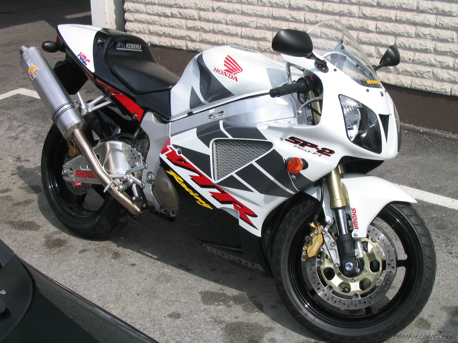 Bike Photo 635638