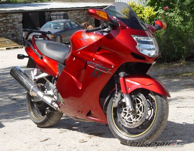 Bike Photo 635646