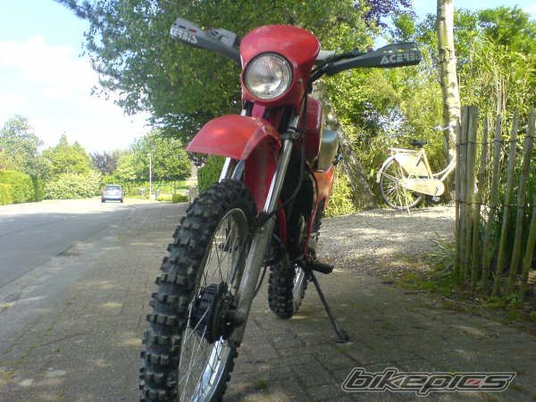Bike Photo 635686