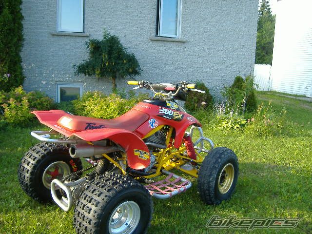 Bike Photo 635719