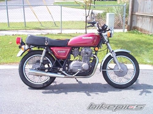 Bike Photo 635747