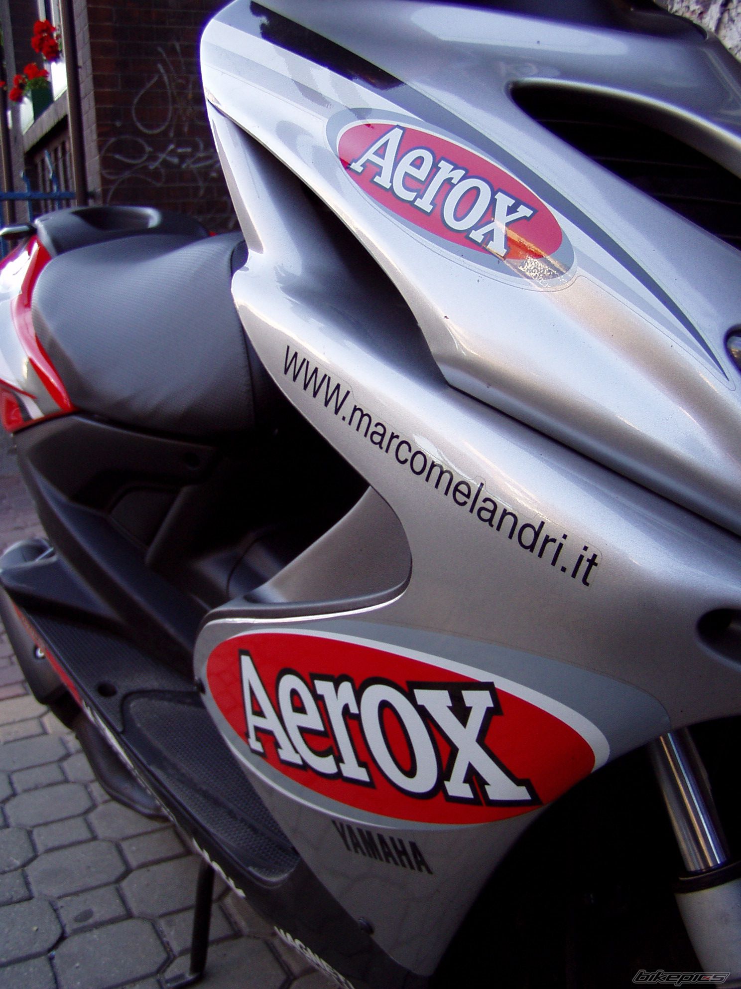 Bike Photo 635776
