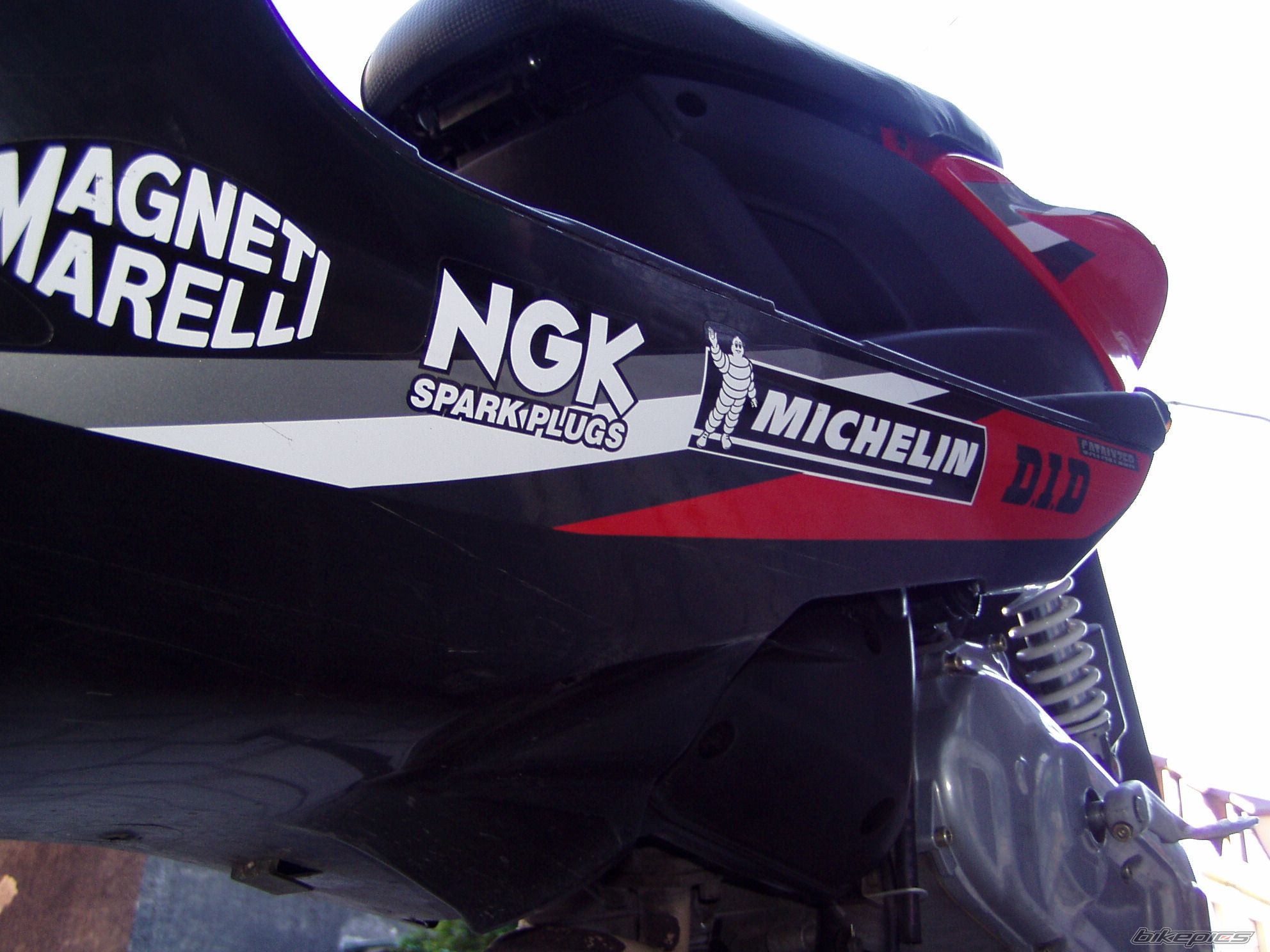 Bike Photo 635783