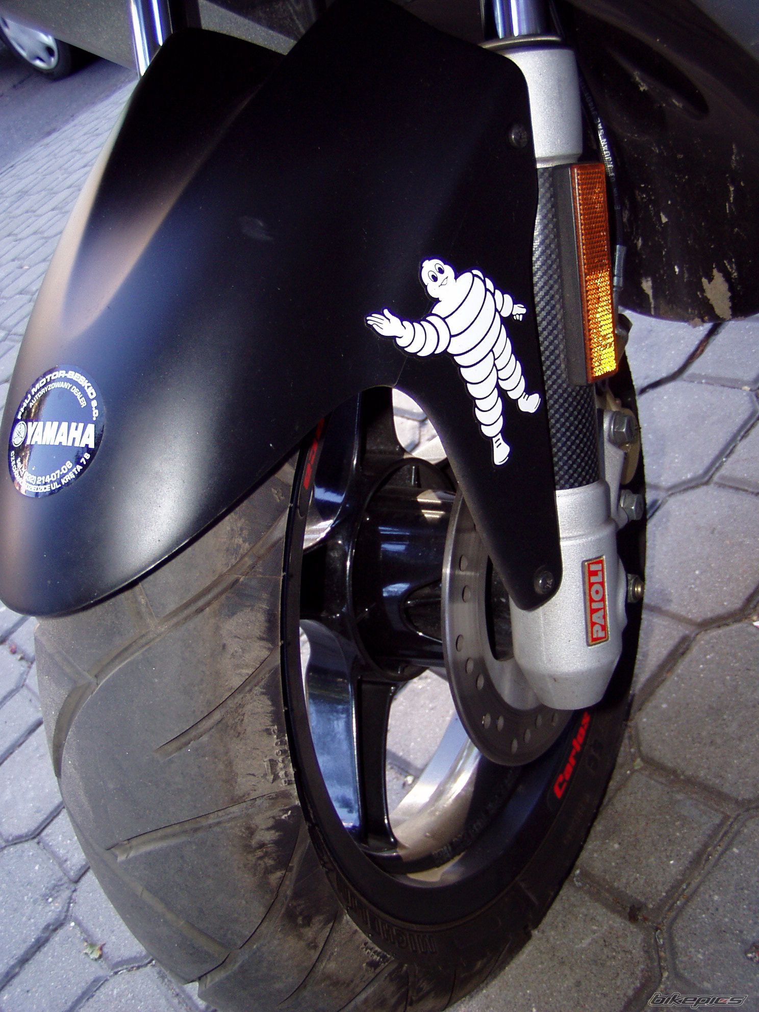 Bike Photo 635796