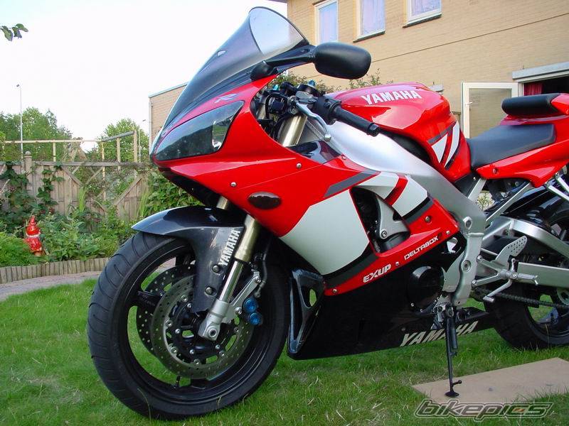 Bike Photo 6358