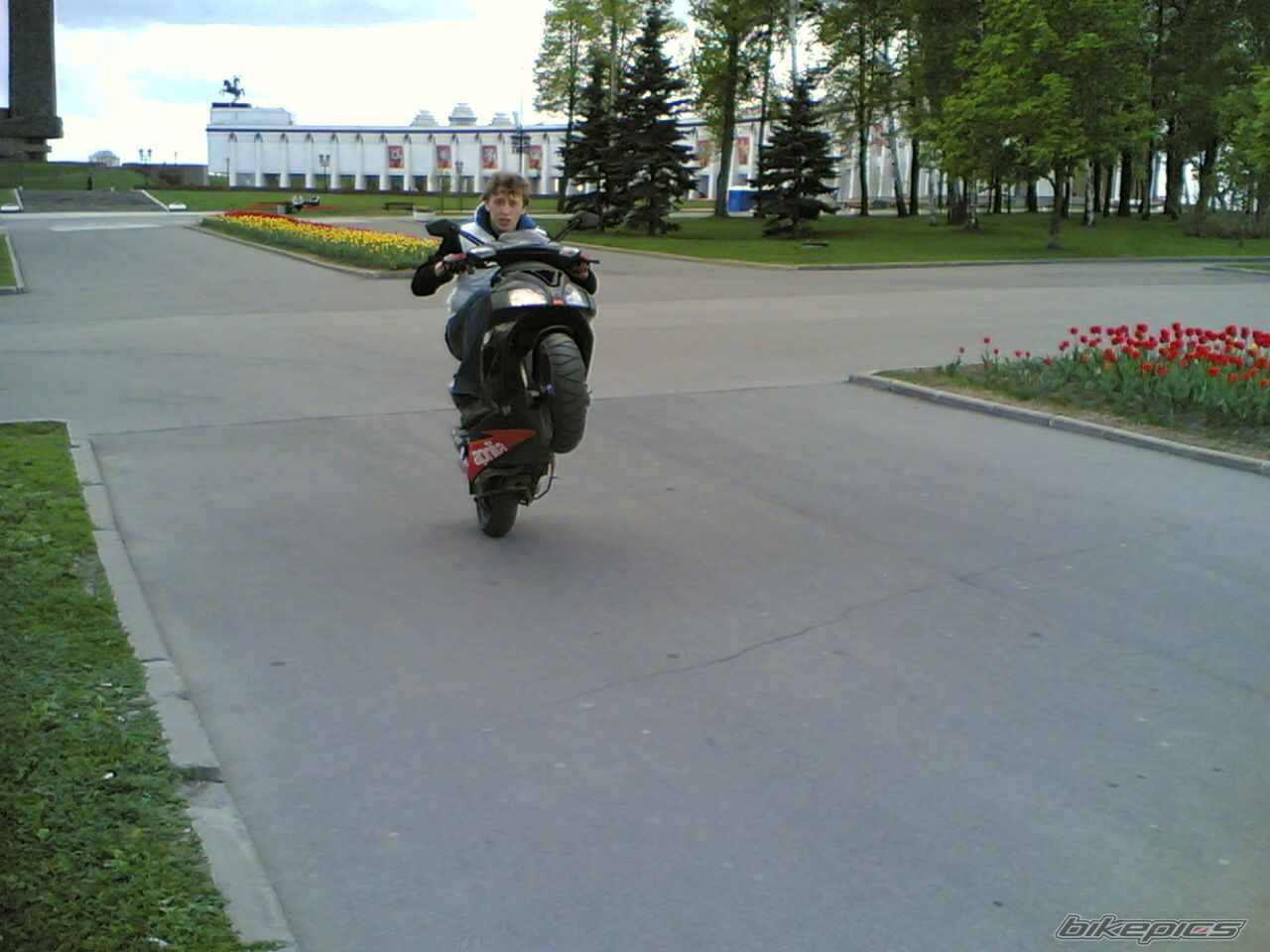 Bike Photo 635818
