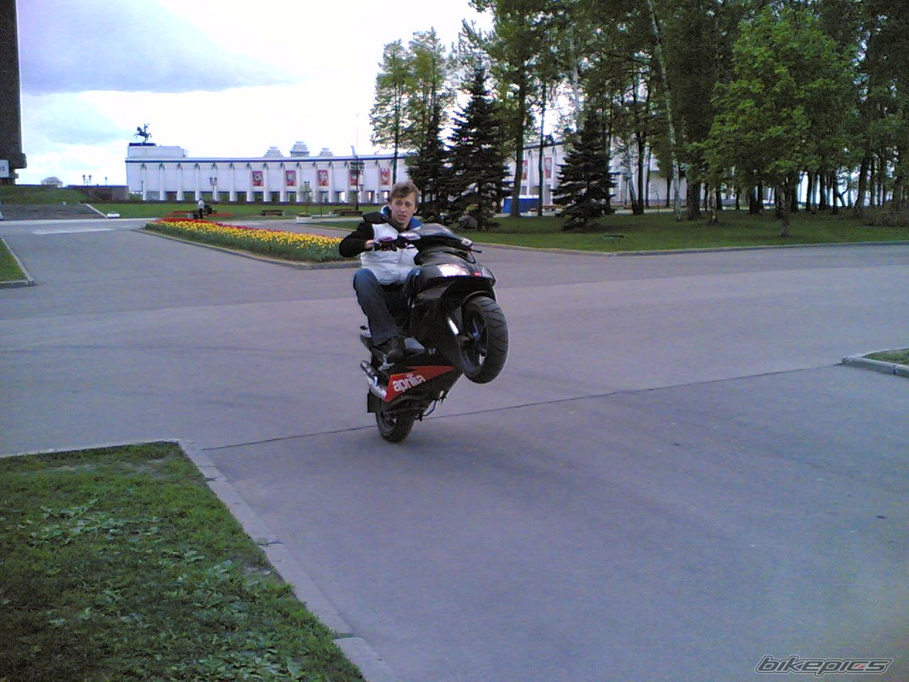 Bike Photo 635821
