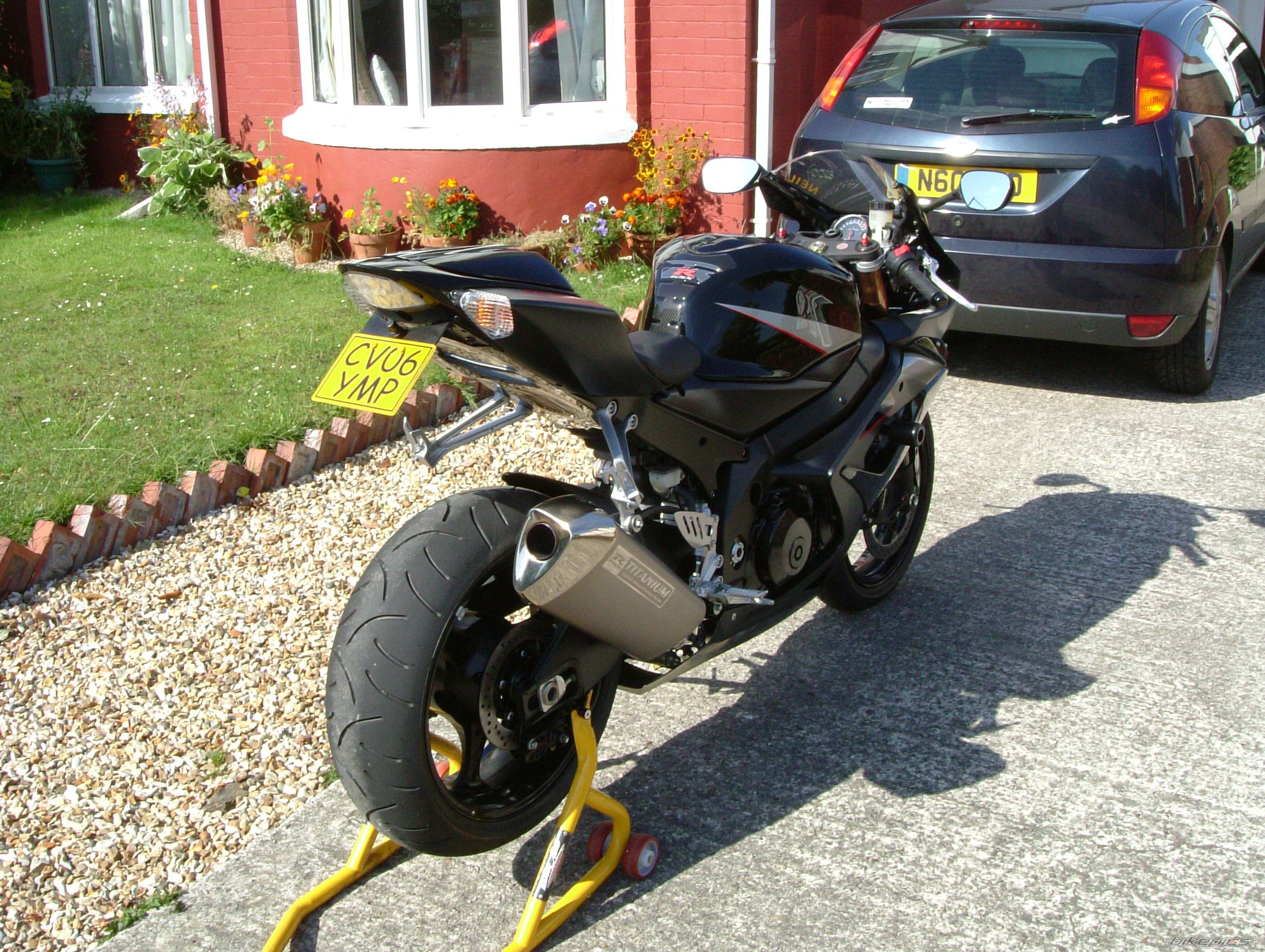Bike Photo 635834