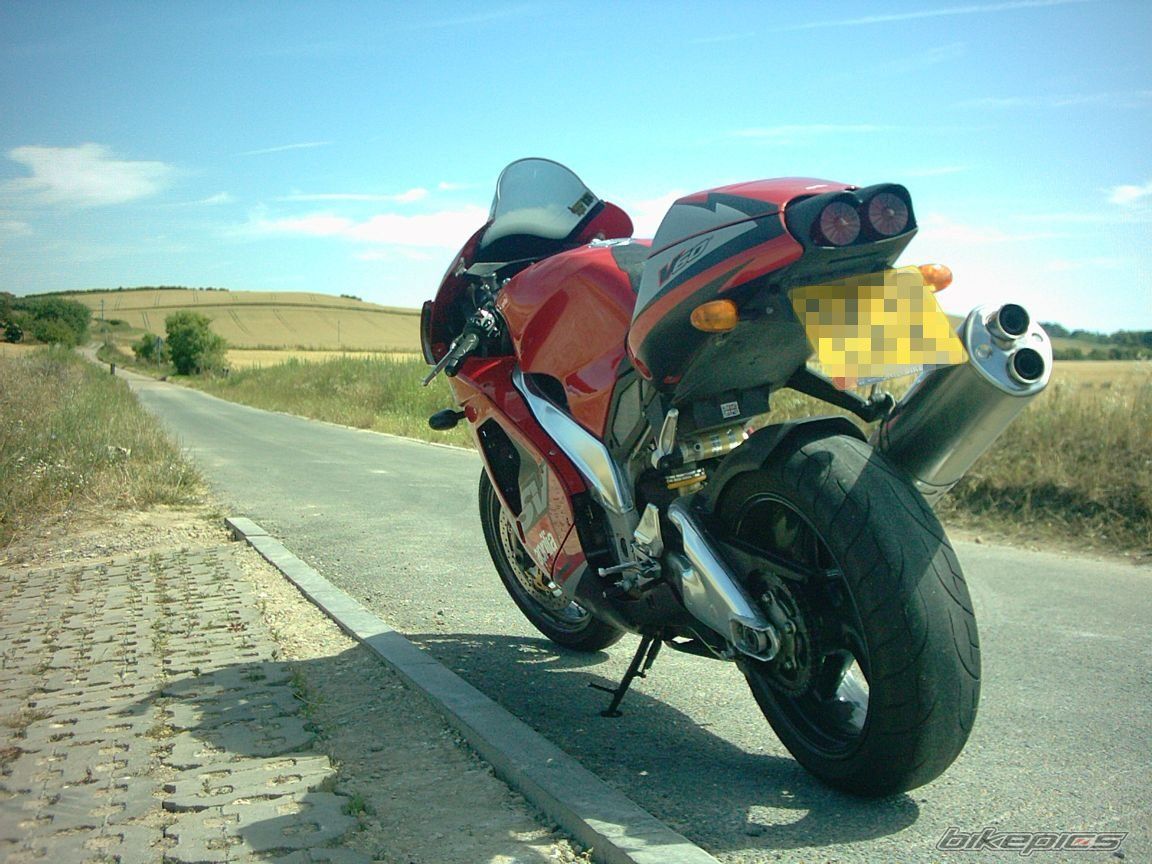 Bike Photo 635836