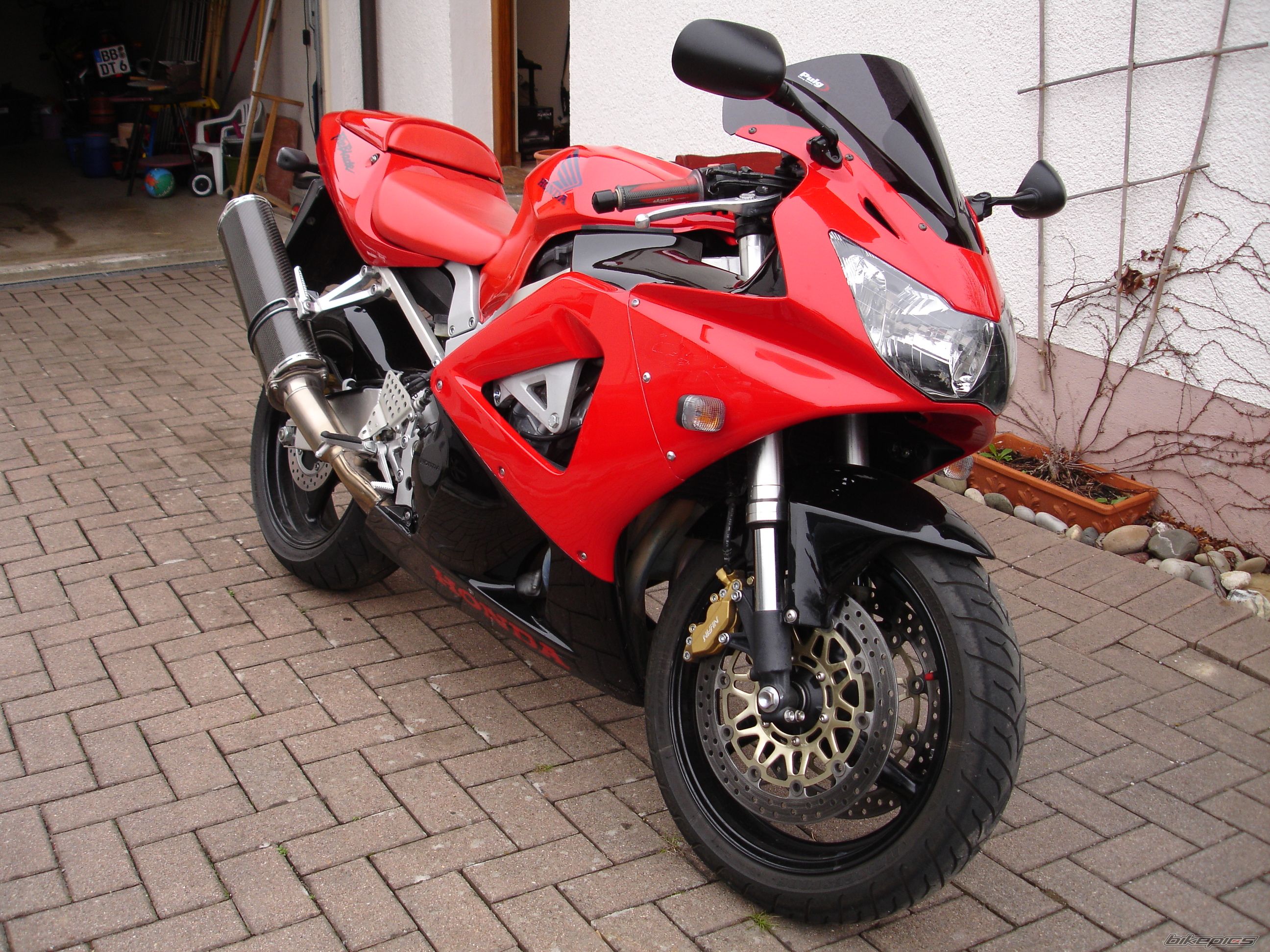 Bike Photo 635857