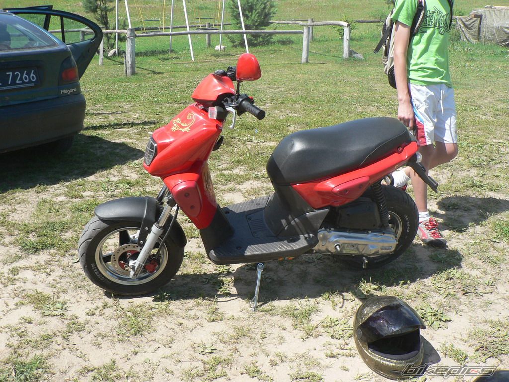 Bike Photo 635861