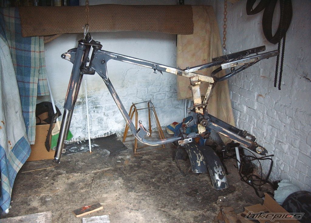Bike Photo 635863
