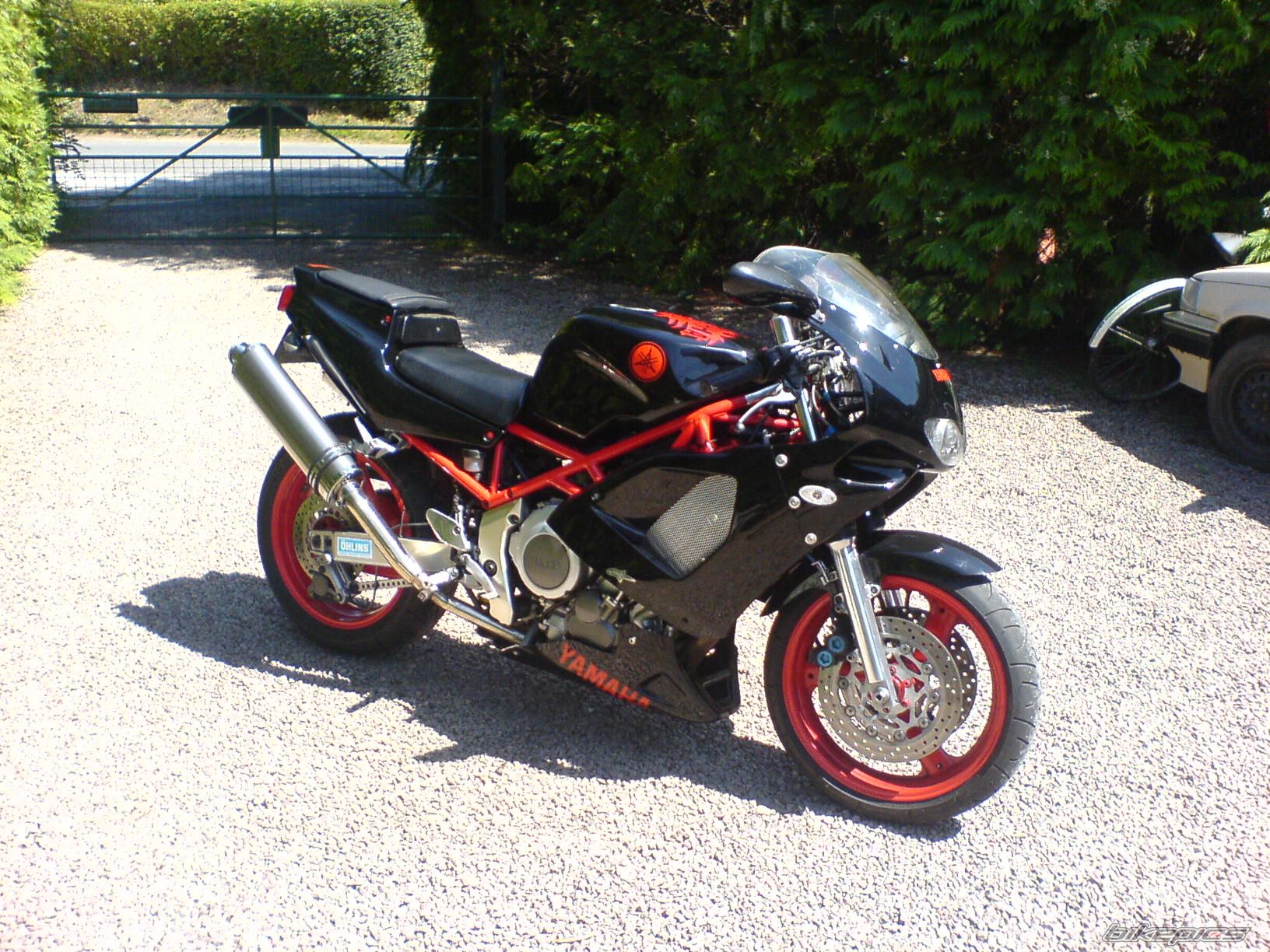 Bike Photo 635873