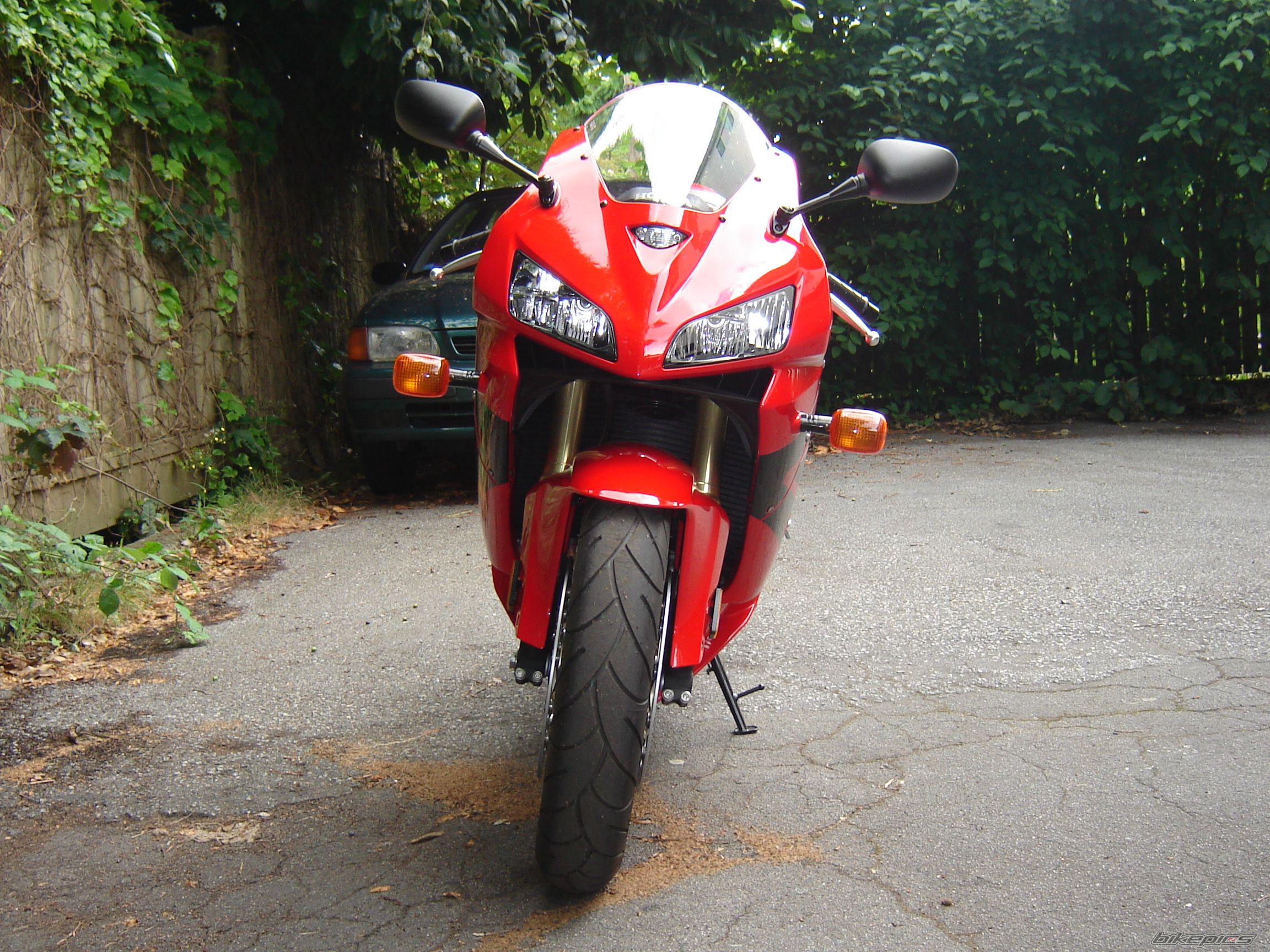 Bike Photo 635878