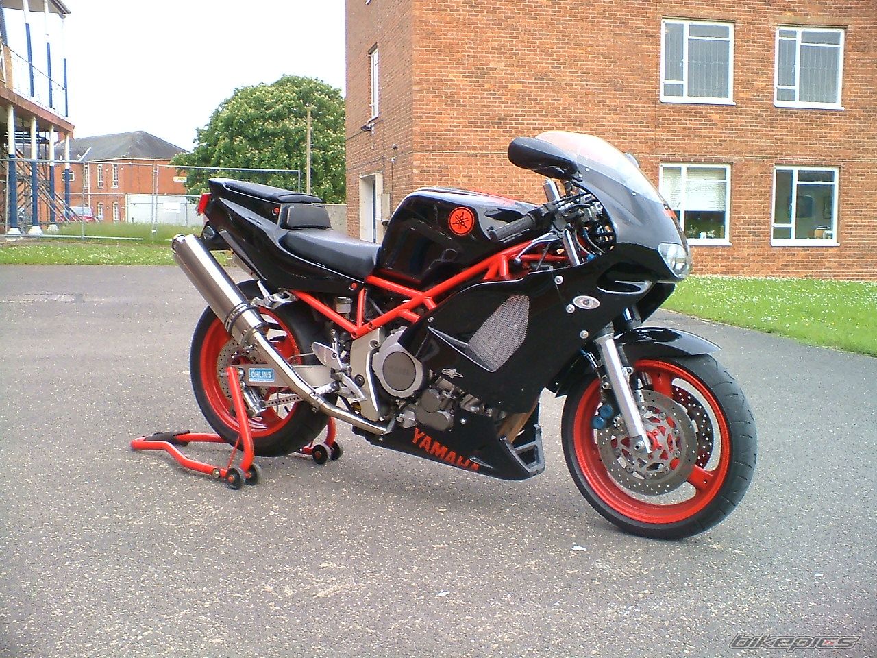 Bike Photo 635880