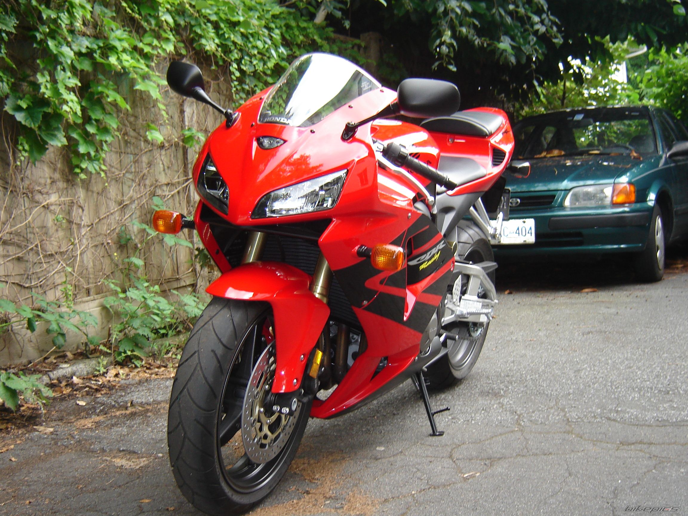 Bike Photo 635881
