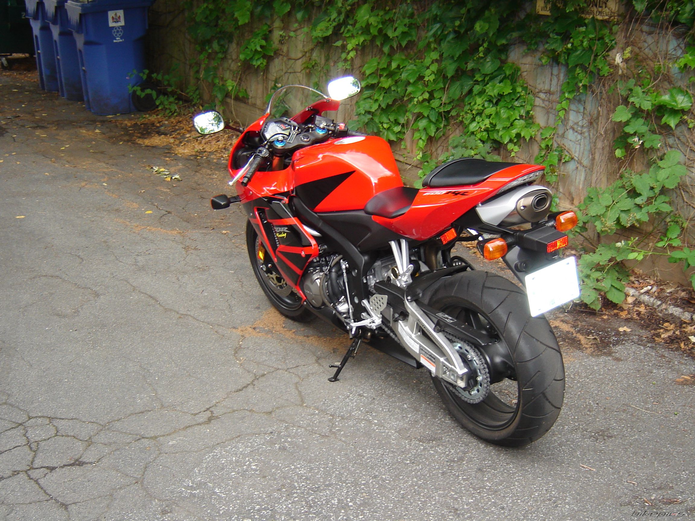 Bike Photo 635882