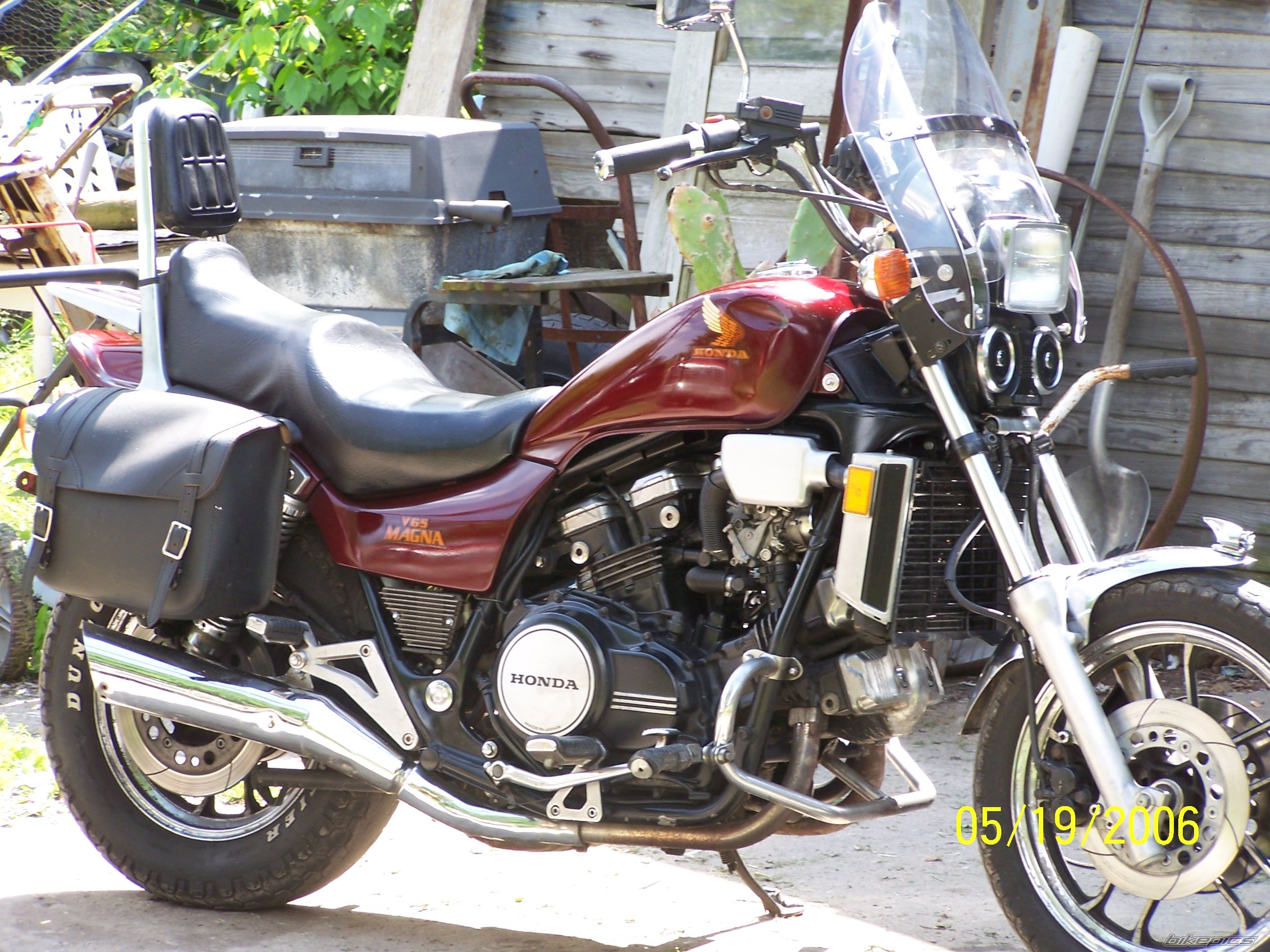 Bike Photo 635911