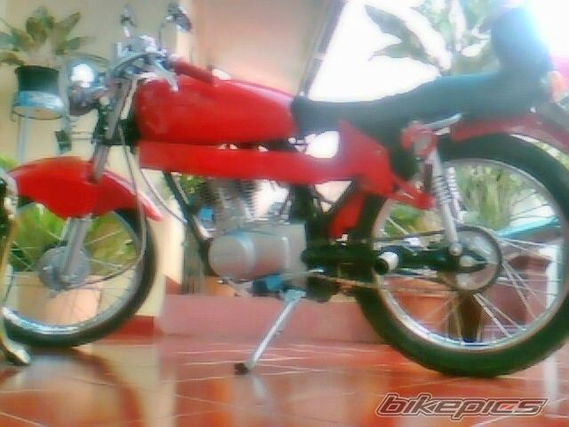 Bike Photo 635914