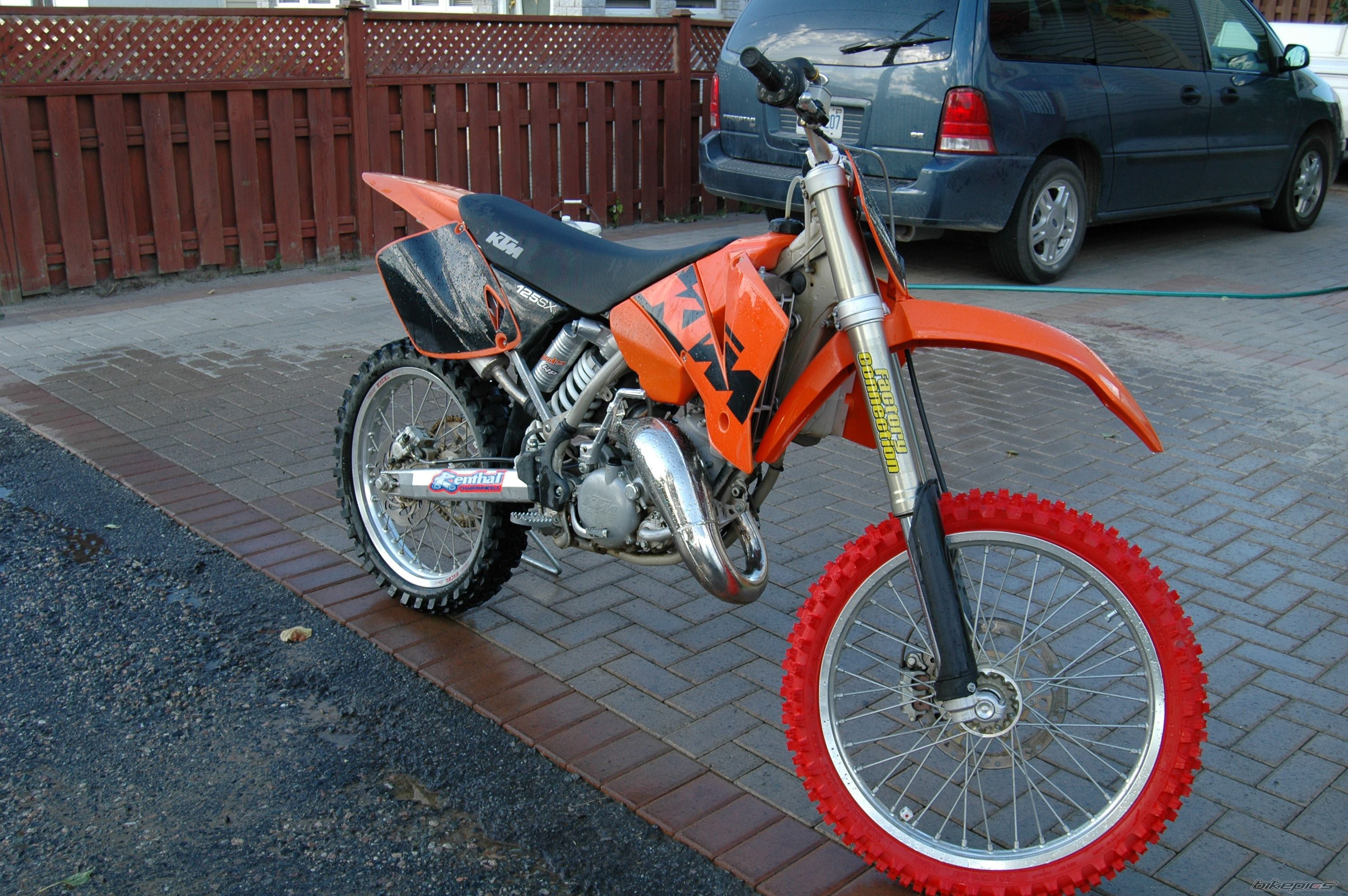 Bike Photo 635969