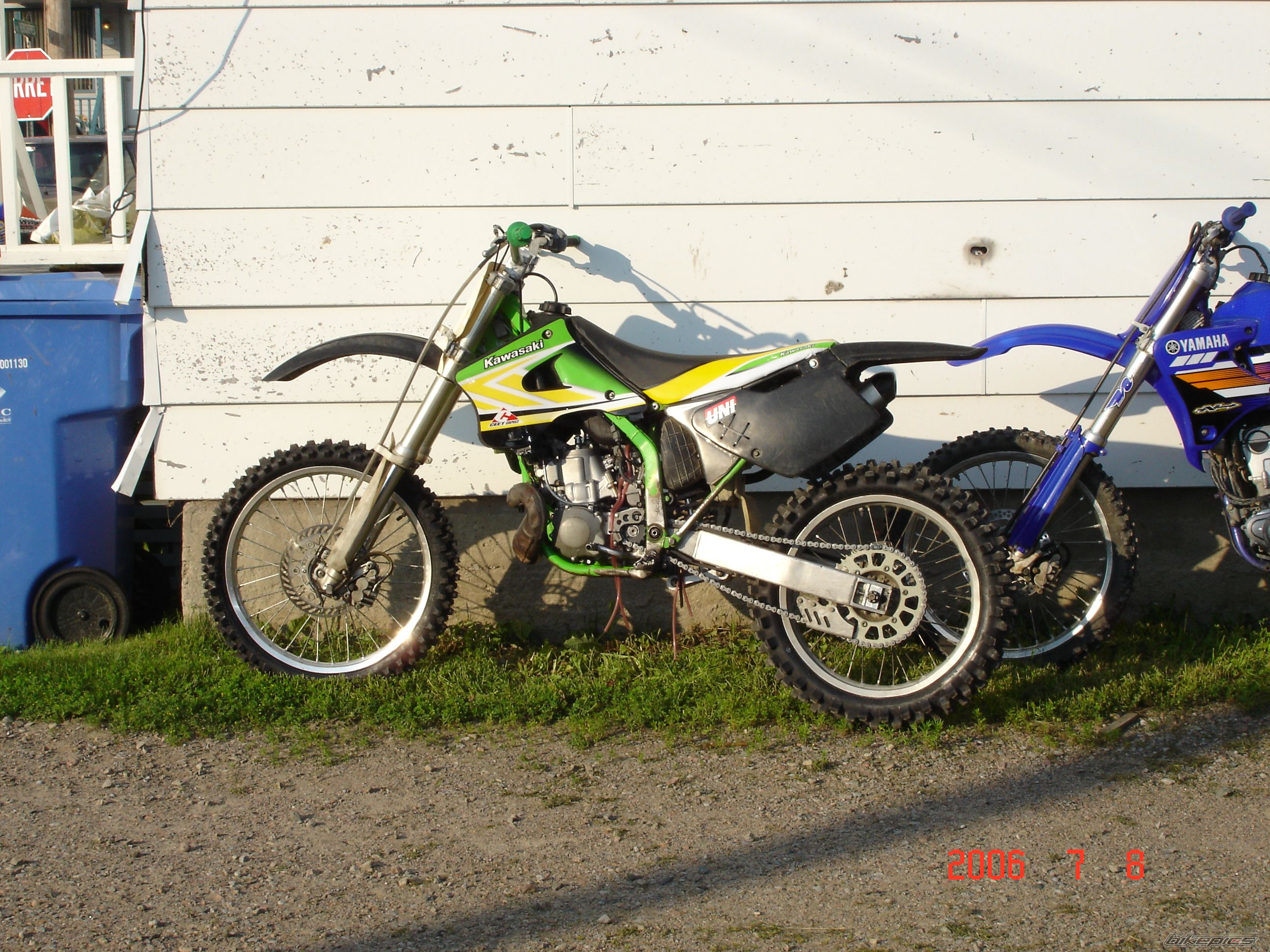 Bike Photo 635988